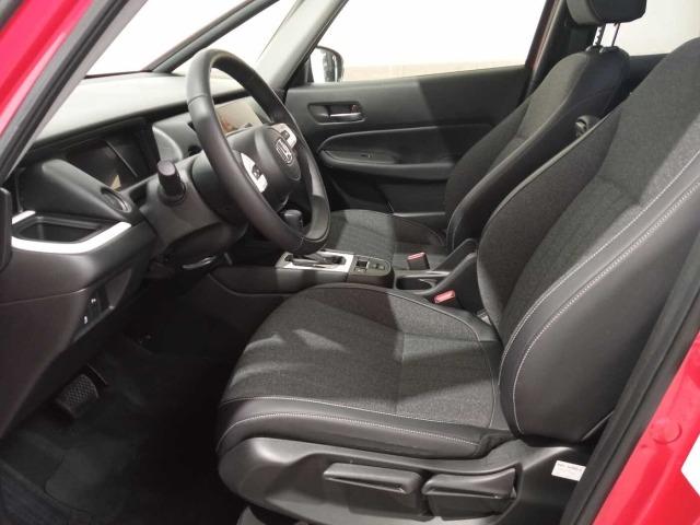 Honda Jazz 1.5 i-MMD Executive
